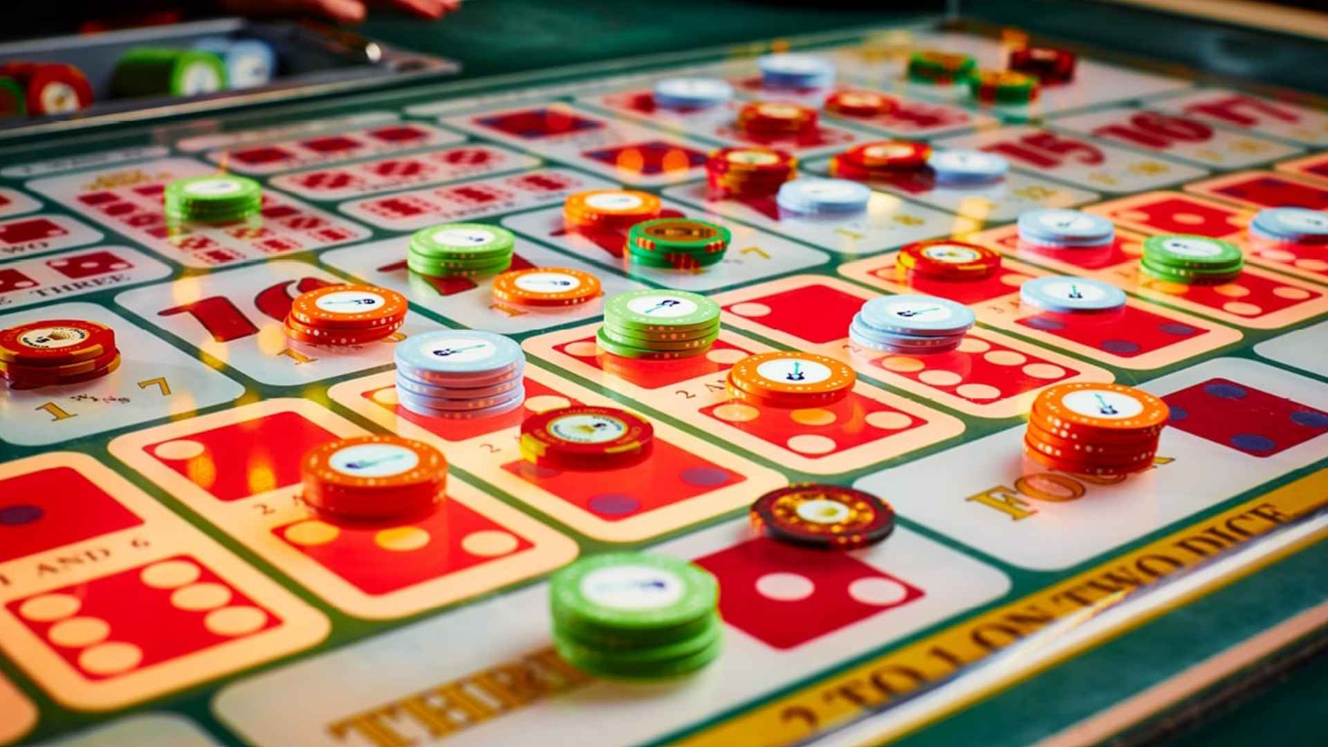 Explore Advanced Squeeze Baccarat Techniques Today