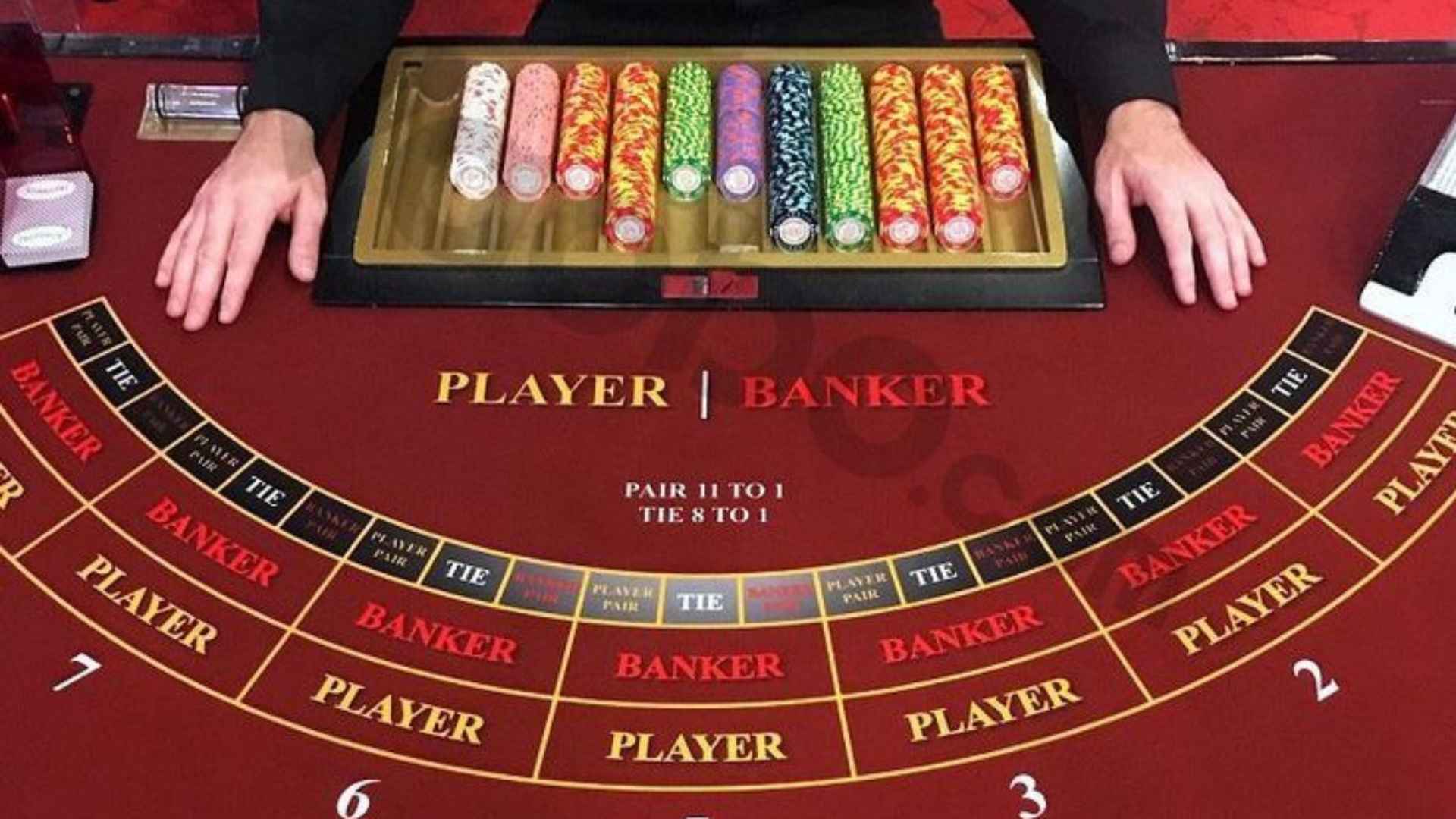 Casino Night Rentals Near Me Finding Local Equipment and Party Rental Services