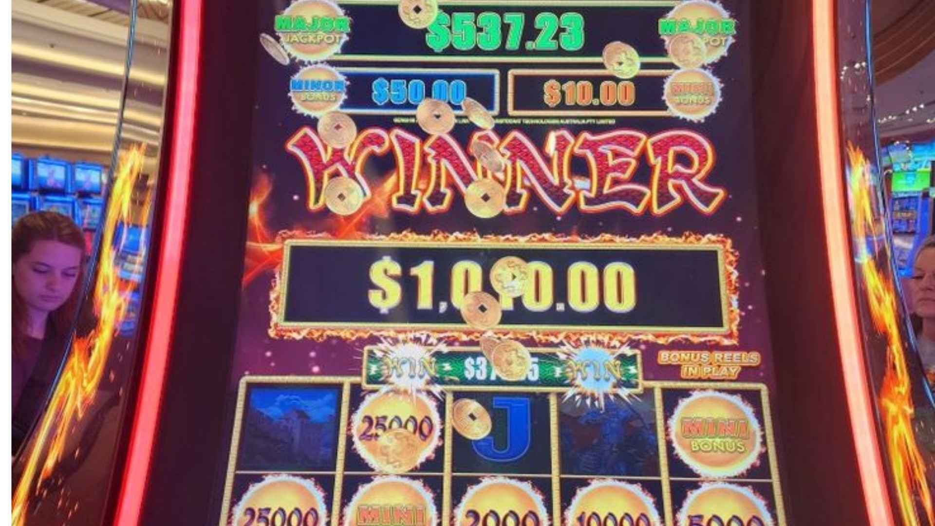 Banned From Casino for Winning Understanding Casino Restrictions and Policies