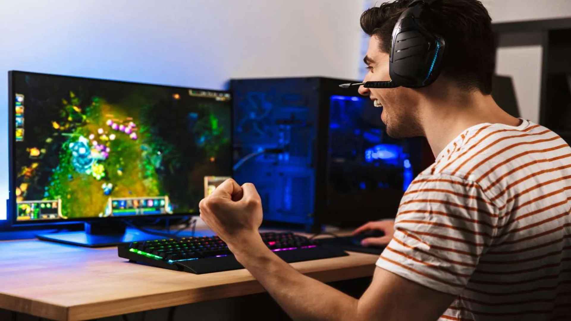 Unexpected Benefits And The Future Of Interactive Progression