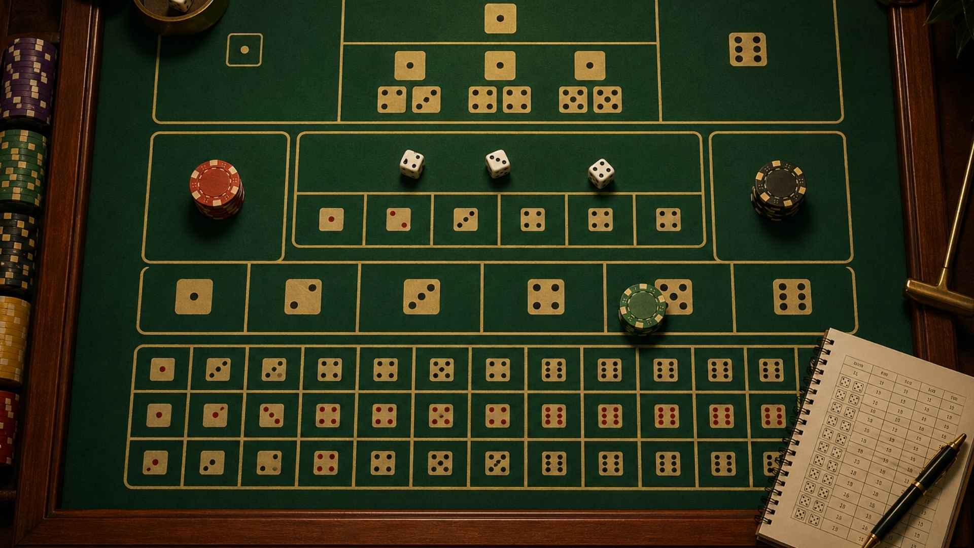 Exploring the Growth of Online Betting Technology
