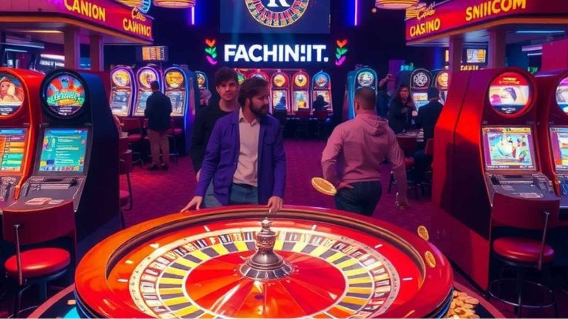 Why Understanding History Adds Depth To Casino Games
