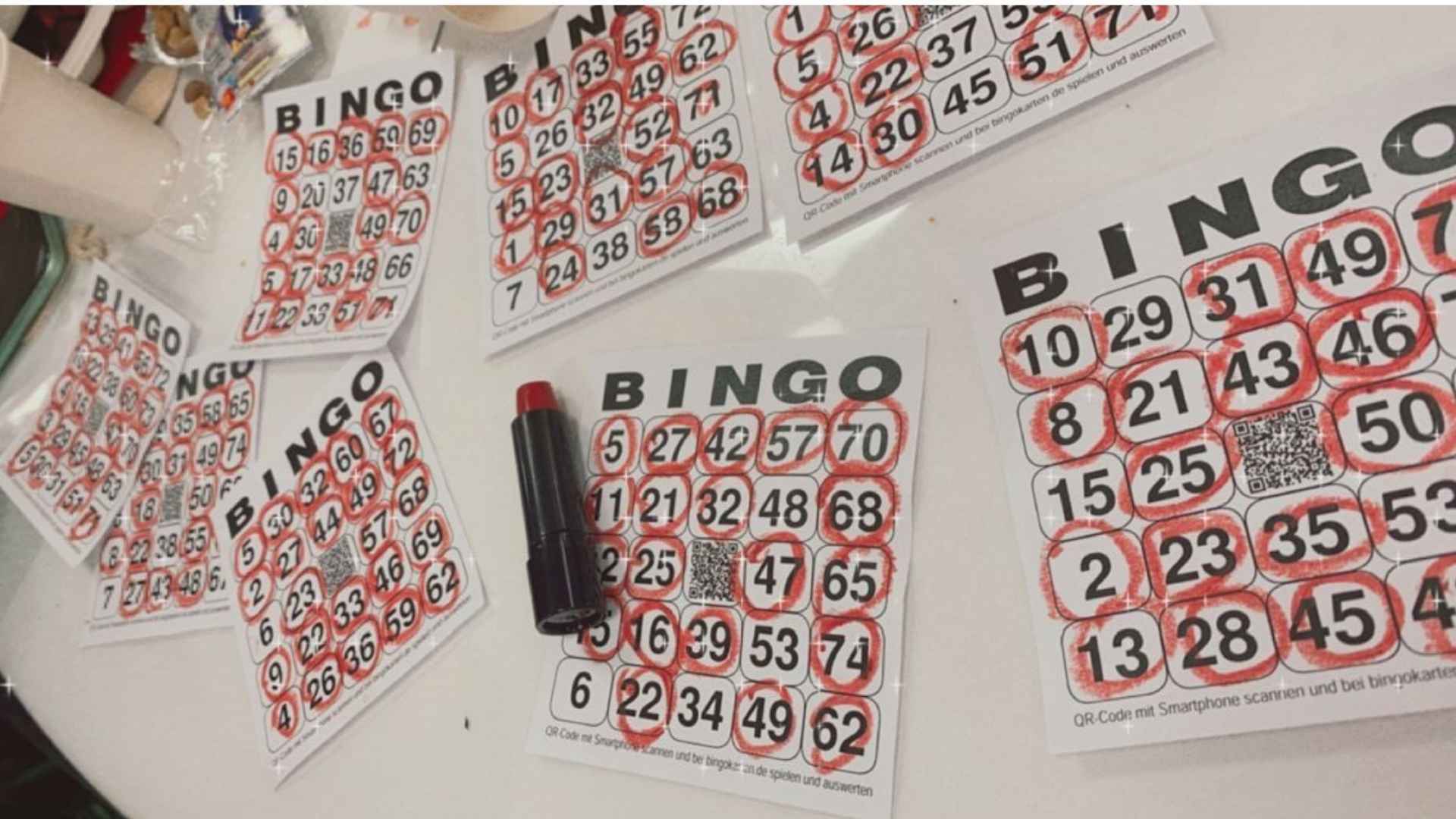 Winning Secrets Every Table Games Player Should Know