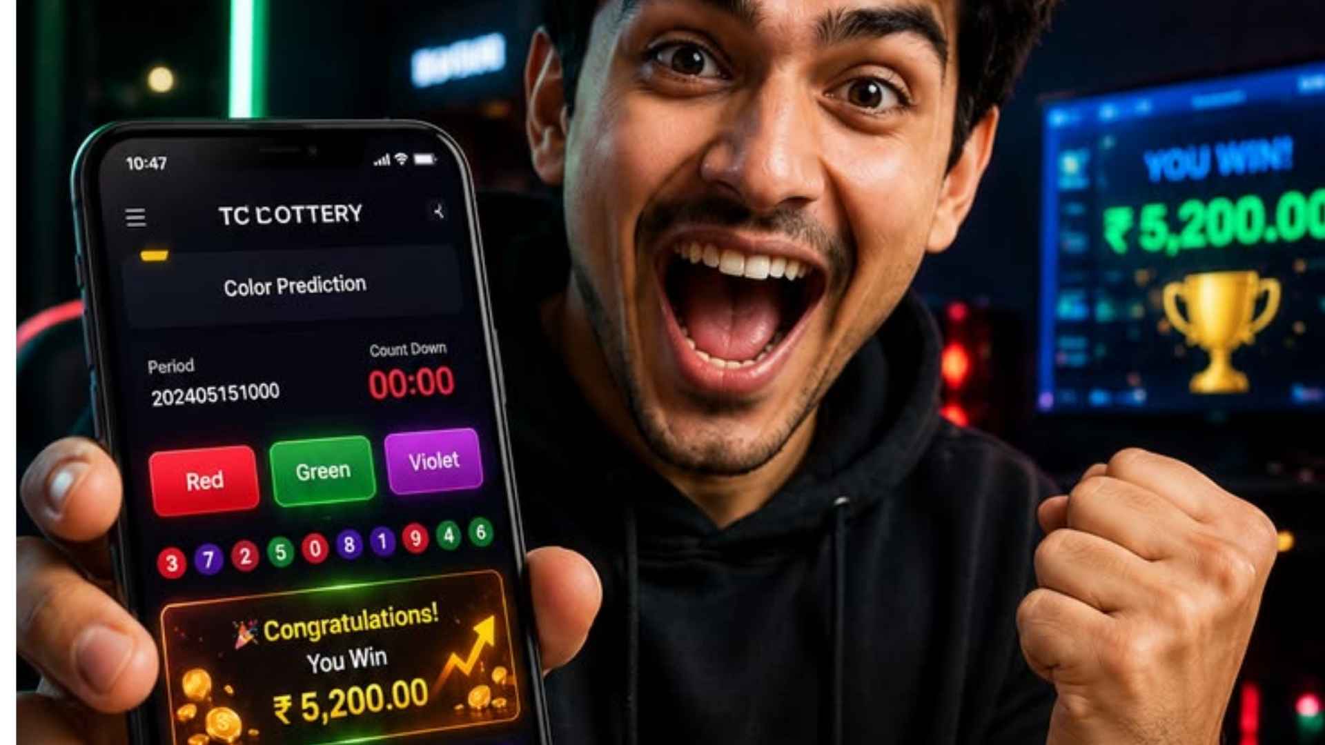 Advanced Planning for Baccarat Tournament Competitions