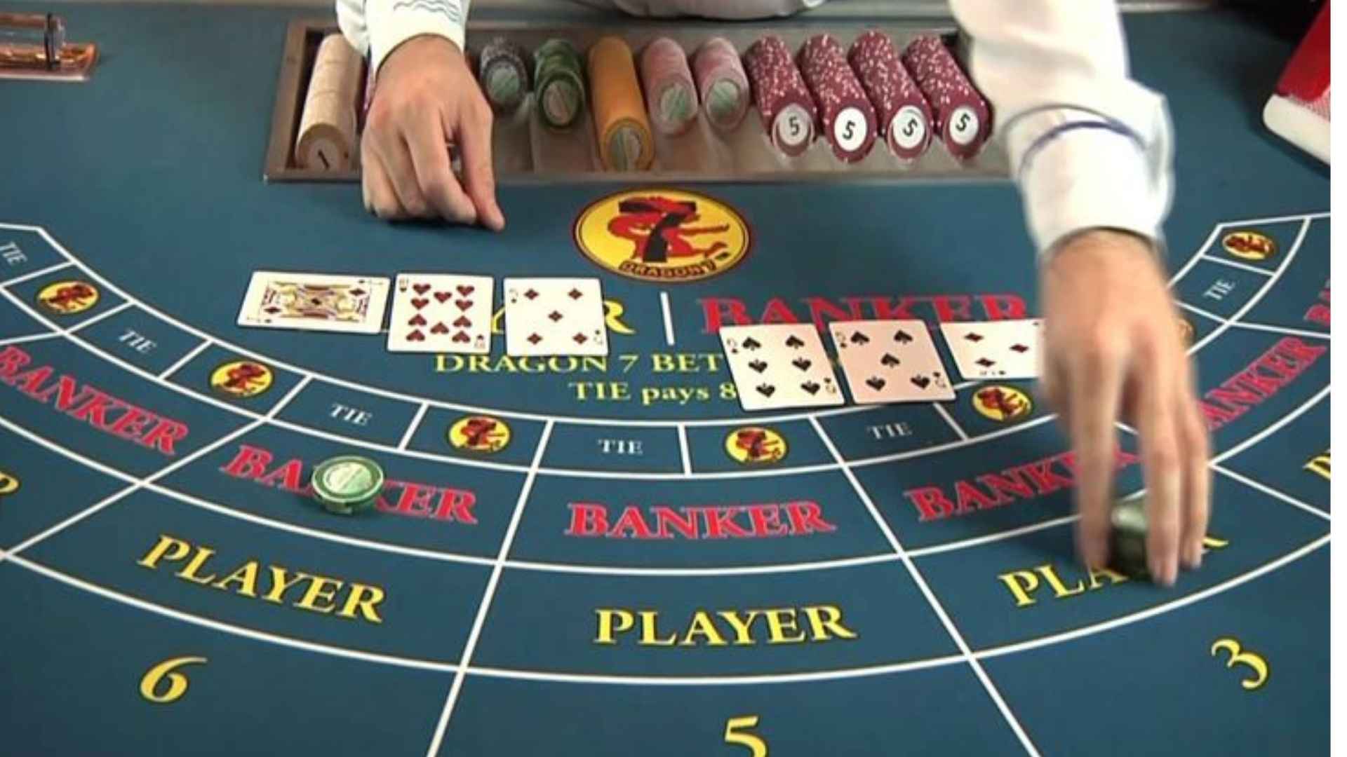 Online Slot Games with Outstanding Visual Design